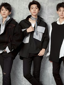 tfboys復仇三公主與三王子的愛戀