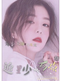 NPC之追星少女有点甜