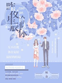昨夜星辰恰似你（又名：时光会记得）