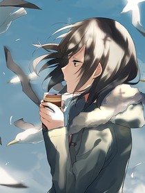 天上掉下个校草大人