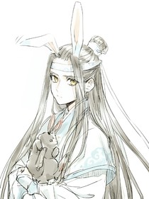 如果魏無羨是女的