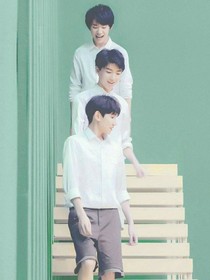 tfboys之妹妹太皮了