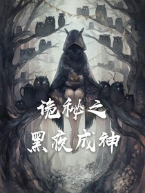 诡秘之黑夜成神