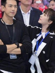 亲爱的热的（婚后篇）——d339