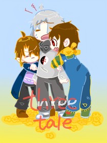 threetale