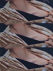 终是动心了