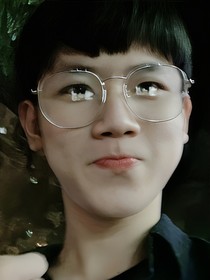 于子琪：人间烟火不如你