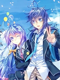 浩桐恋爱日记篇