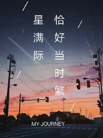 恰逢当时繁星满际