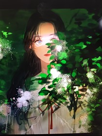 為你而尋