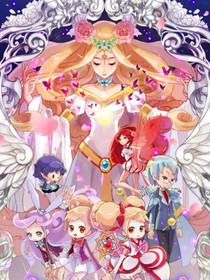 小花仙之花仙魔法使者第一季