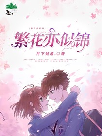繁花亦似锦