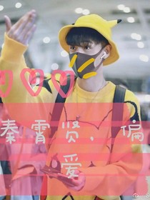 秦霄賢偏愛