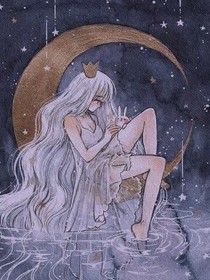 绝世之自然之神