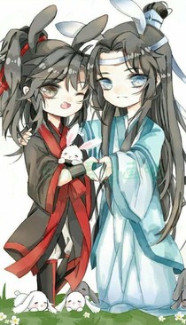 魔道之你能悔过吗？