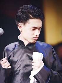 秦霄賢：人間的四月