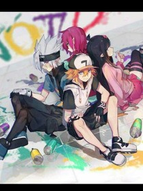 凹凸世界之在作死樓主——d635