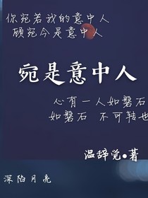 宛是意中人