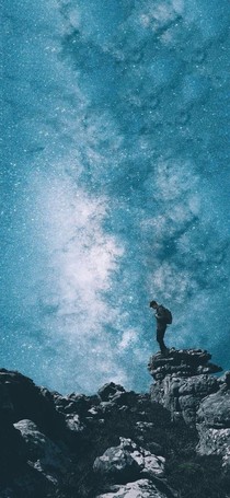 空中营救
