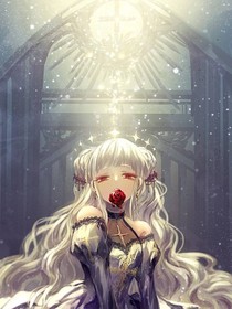小花仙之她的心，在流泪