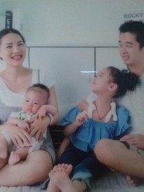 神之龍女婿