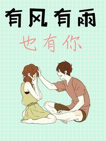 有风有雨也有你