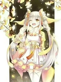 赛尔号之梦星儿