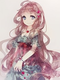 叶罗丽www……