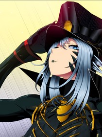钢铁姬兵