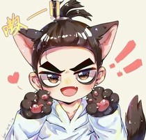 五六七和柒的校园生活