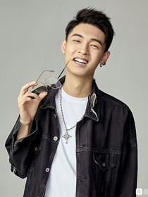 秦霄賢的神秘情人
