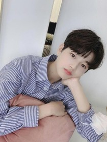 李津宇：丫头！我喜欢你
