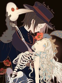 魔鬼戀人（傀儡娃娃）
