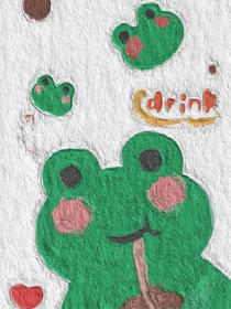 陌清离素的图片集