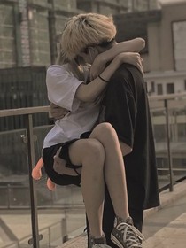 心里的她