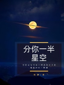 分你一半星空