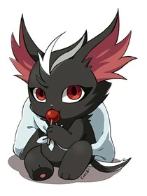 京劇貓之寂滅雙子
