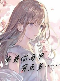 集美你马甲有点多……
