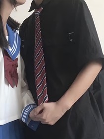 坠入你眼