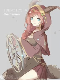 第五人格先祭之莊園人生