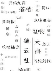 德云社之宸爺您看看觀眾吧