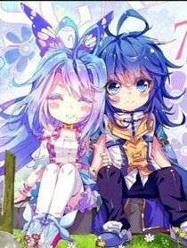絕世之抑郁少女