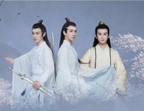 陳情令之江素淺
