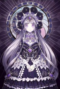 查理九世之玄晶冰棺