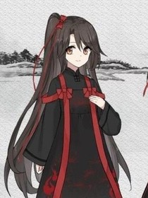 穿越魔道当蓝三小姐1