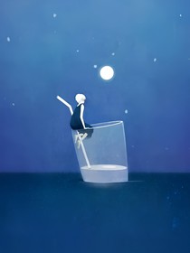 画地为牢（无限流）