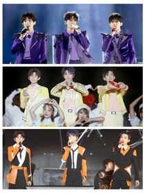 TFBOYS的小天使吖