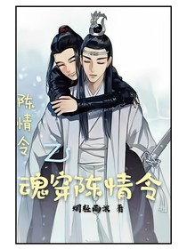 陈情令之魂穿陈情令