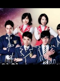 萌学园之一触即发