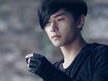 穿越重启（之女主角）
